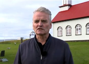 Kæri dómsmálaráðherra! Hér duga engin vettlingatök