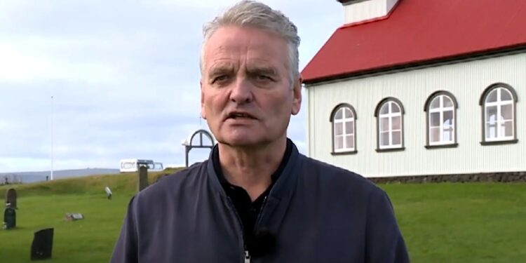 Kæri dómsmálaráðherra! Hér duga engin vettlingatök