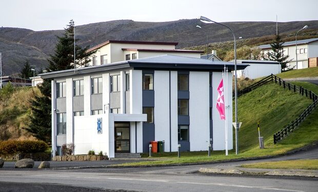 Súðavík: vill ræða við sveitarstjórn Strandabyggðar