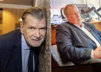 Héraðssak­sókn­ari, rík­is­sak­sókn­ari ofl. segi af sér