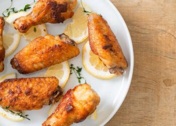 Grunur um salmonellu í kjúklingi