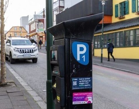 Fyrirtæki í bílastæðaþjónustu sektuð fyrir slæma viðskiptahætti