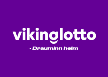 Enginn með hæsta vinning í Víkingalottóinu – Ótrúlega litlar líkur á að vinna