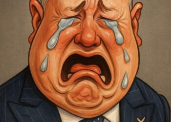 Spillingin þrífst hjá Sjöllunum – Hagsmunir kvótaerfingja þingmanna varðir á Alþingi