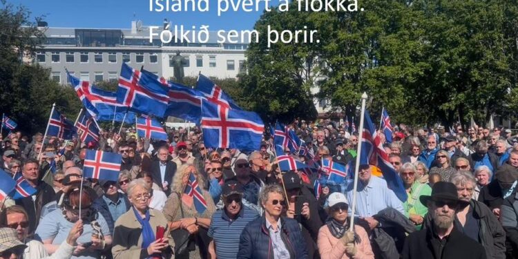 Þögn vegna ótta – Umræða sem íslendingar þora ekki að taka