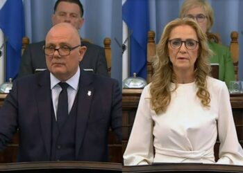 Almenningi misboðið áratugum saman – Leiðrétt veiðigjöld aðeins brot af hagnaði