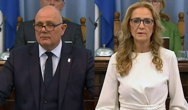 Almenningi misboðið áratugum saman – Leiðrétt veiðigjöld aðeins brot af hagnaði