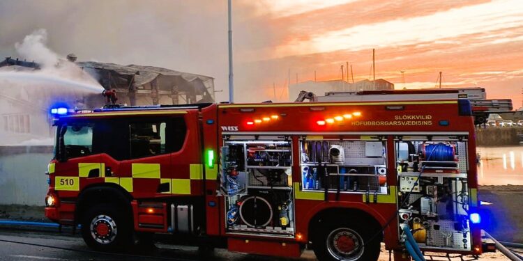 þingmenn og ráðherrar fá 5,6% launahækkun en almennt launafólk 3,5%