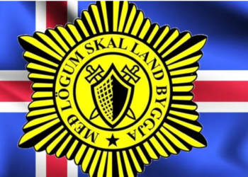 Dökk ský yfir lýðveldisdegi Íslendinga