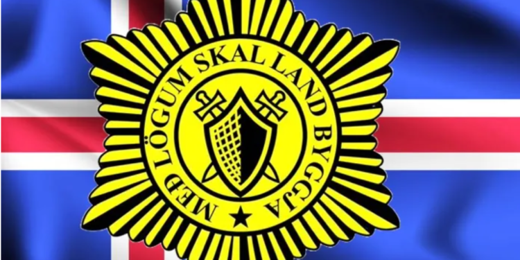 Dökk ský yfir lýðveldisdegi Íslendinga