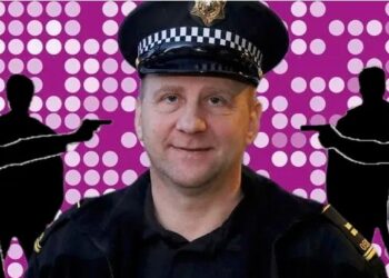 SOS frá Landssambandi lögreglumanna – Ekki litið á lögreglumenn sem opinbera starfsmenn!