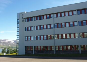 Fjármagn tryggt til kaupa á heilaörvunartæki við Sjúkrahúsið á Akureyri