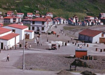 Skjaldborgarhátíðin : Óséðar perlur frá Patreksfirði