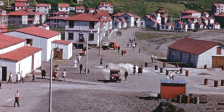 Skjaldborgarhátíðin : Óséðar perlur frá Patreksfirði