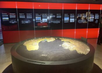 Afdrifaríkasta tímabil í sögu Íslands