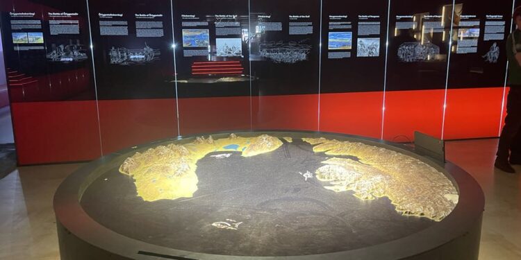 Afdrifaríkasta tímabil í sögu Íslands