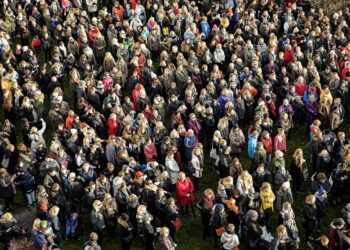 þingmenn og ráðherrar fá 5,6% launahækkun en almennt launafólk 3,5%