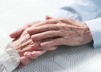 Uppbygging hjúkrunarheimila: Sátt milli ríkis og sveitarfélaga fest í lög