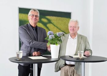 Öflugt foreldrastarf í þágu barna