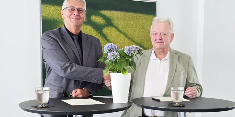 Öflugt foreldrastarf í þágu barna