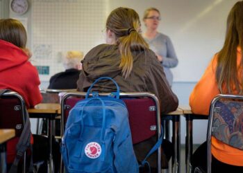 Allir nýnemar úr stærsta árgangi sögunnar komnir með pláss í framhaldsskóla