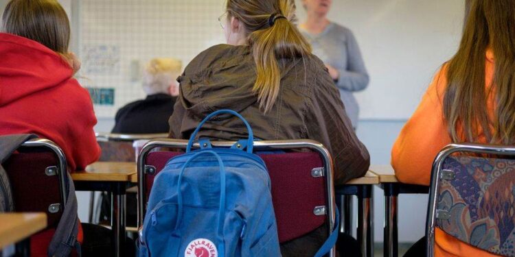 Allir nýnemar úr stærsta árgangi sögunnar komnir með pláss í framhaldsskóla