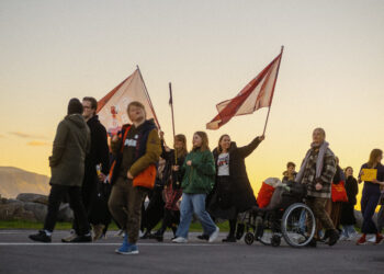 Hátíð íslenskra heimildamynda á Patreksfirði – frábærar fregnir af hátíðinni