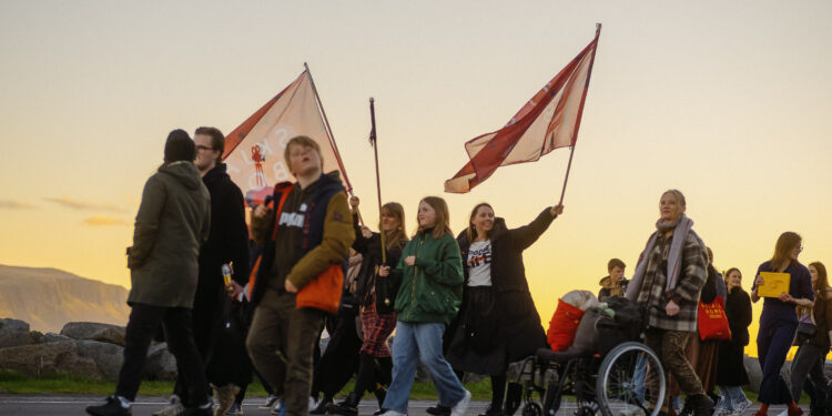 Hátíð íslenskra heimildamynda á Patreksfirði – frábærar fregnir af hátíðinni