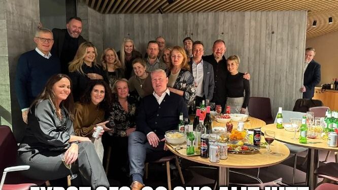 Málaliðar fyrir stærstu útgerðarfélög landsins