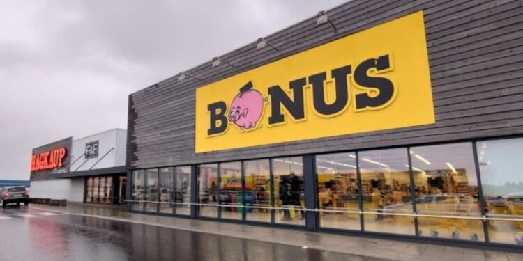 Krónan og Bónus: Munaði einni krónu á verði á 31 vöru