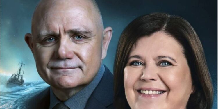 Ótti Sjálfstæðisflokksins