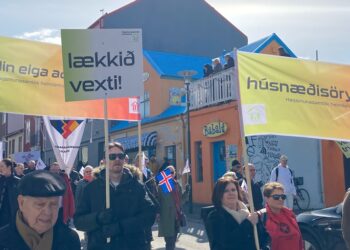 Réttur neytenda til úrræða vegna greiðsluerfiðleika