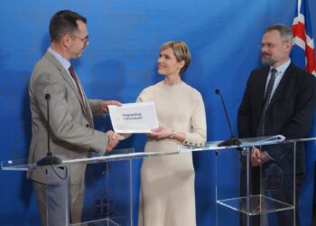 Innleiðing hagræðingar- og umbótaverkefna komin á fullt