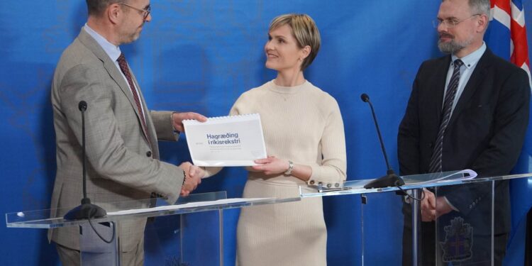 Innleiðing hagræðingar- og umbótaverkefna komin á fullt