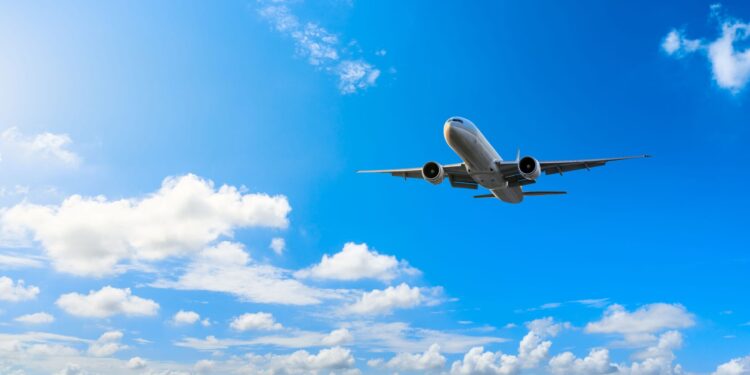 Röskun á flugi – sæktu bætur án kostnaðar