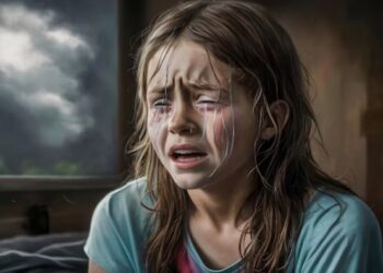 ,,Afleiðingar fyrir börn og foreldra geta verið alvarlegar og langvarandi“