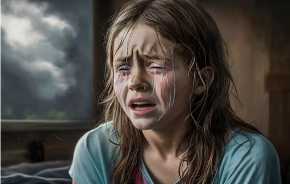 ,,Afleiðingar fyrir börn og foreldra geta verið alvarlegar og langvarandi“