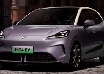 Fastkjarnarafhlaða á að duga vel endingartíma ökutækja