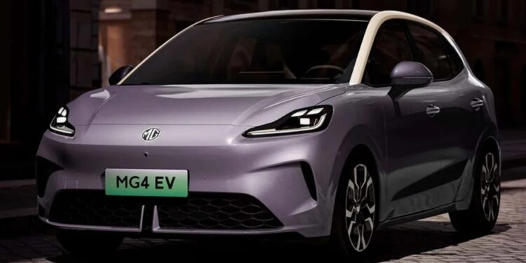 Fastkjarnarafhlaða á að duga vel endingartíma ökutækja