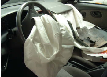 Citroën bifreiðar settar í akstursbann