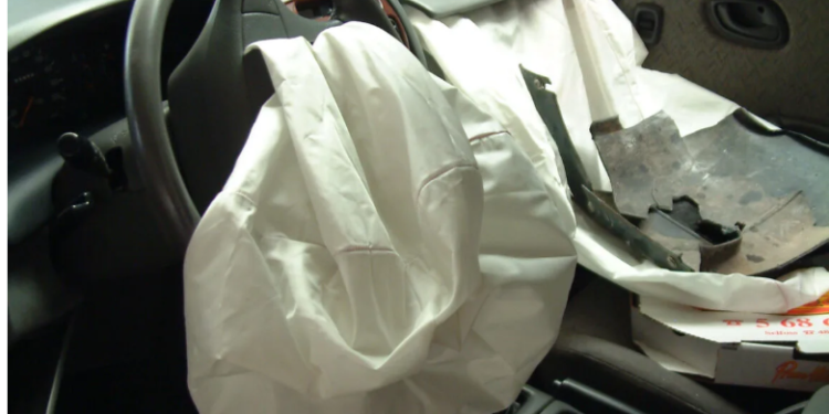 Citroën bifreiðar settar í akstursbann