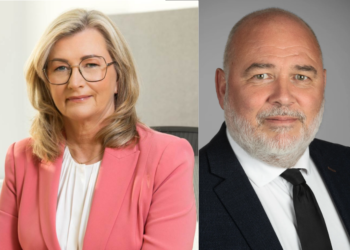 Ráðherra skipar son ráðherra yfir sex milljarða sjóði