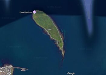 Eng­eyingar í raf­mynta­við­skipti