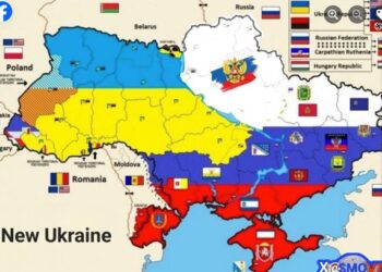 Ísland að tapa sinni fyrstu proxy-styrjöld …