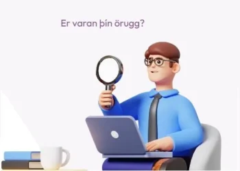 HMS og Samgöngustofa verða að gyrða sig í brók