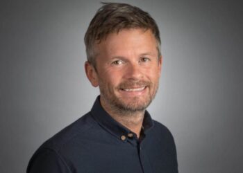 Ágúst Ólafur Ágústsson aðstoðar mennta- og barnamálaráðherra