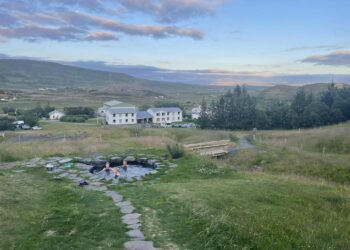 Dalahótel er fjögurra stjörnu fjölskylduhótel