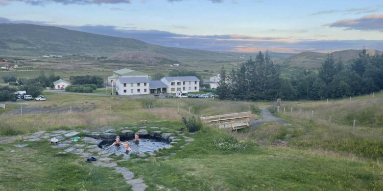 Dalahótel er fjögurra stjörnu fjölskylduhótel