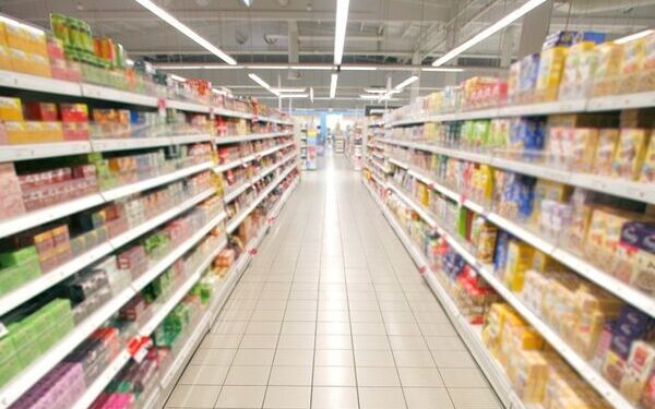 60 milljarða sektir á matvöruverslanir – Samkeppniseftirlitið staðfestir sektirnar