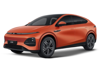 Ég ætlaði aldrei að kaupa mér rafmagnsbíl